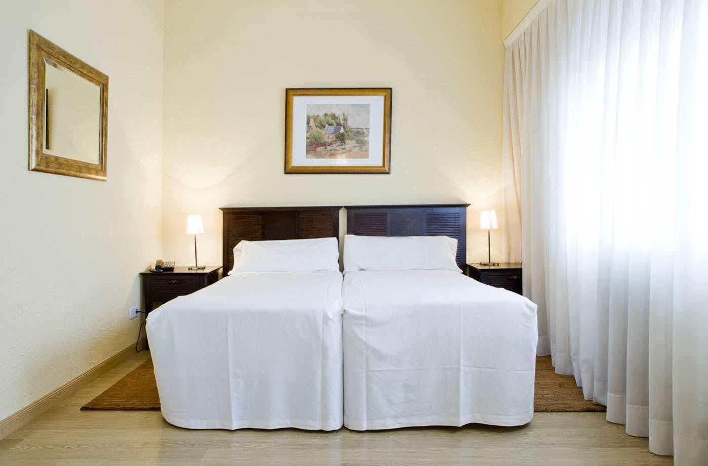Velázquez 45 by Pillow Madrid Camera foto